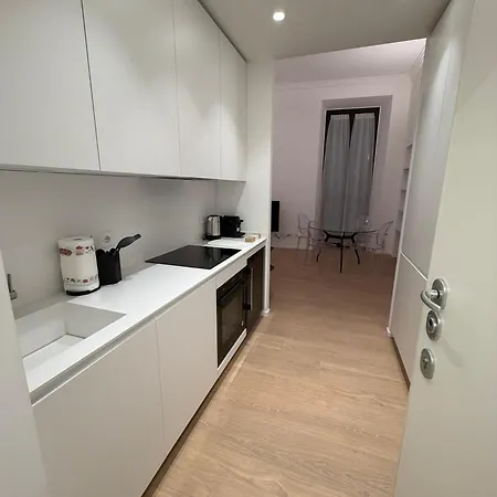 Maisons Via Dei Piatti - Bilo Appartement