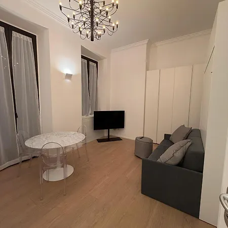 Maisons Via Dei Piatti - Mono Lägenhet