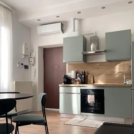 Apartamento Modern Design Near Metro, Center *