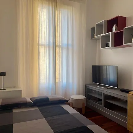 Apartment B91 By Vidi - Navigli Tibaldi *