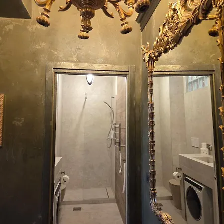 Appartamento Galileo Balcony By Station