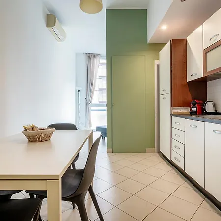Apartman Dhome - Bocconi
