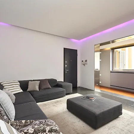 Montenapolene Duomo - Luxury Design Penthouse Apartment *