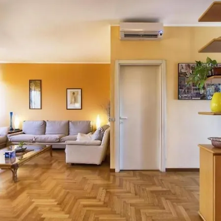 In Cagnino Mit Terrasse By Interhome