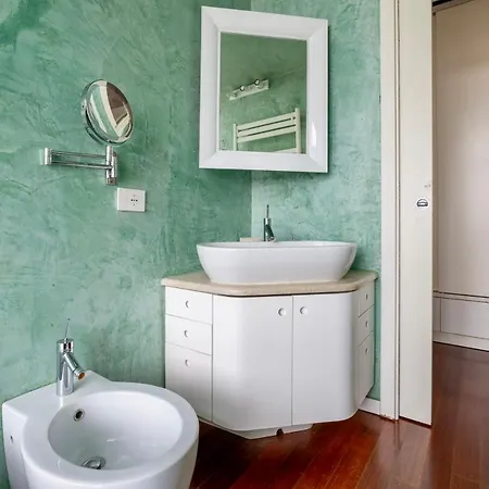 Boutique Penthouse * Milano