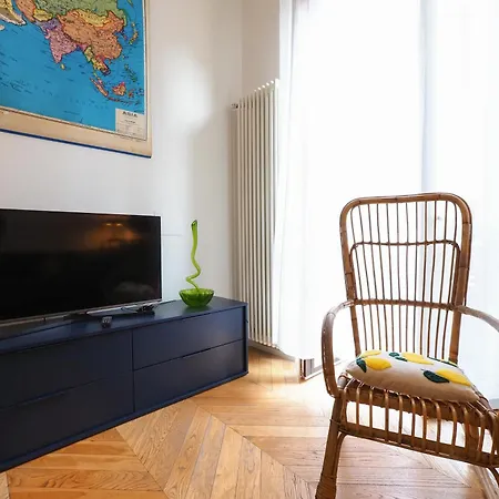 Primopiano - Ponte Seveso