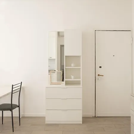 Bilocale Di Charme In Cenisio - Mirable Pm Apartment Mailand