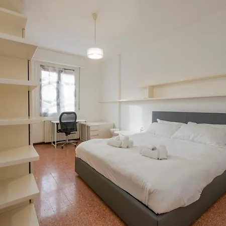 Homelovers Bright&white House Navigli District