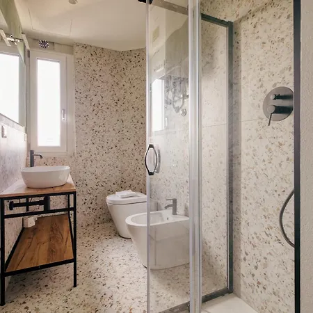 Modern And Strategic 1-br Flat A - Station Apartamento