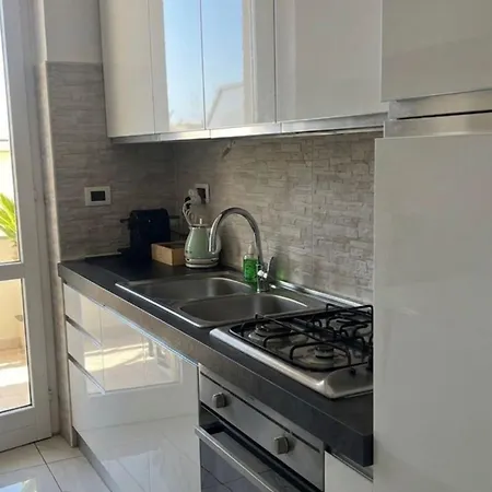 Apartman Soema *