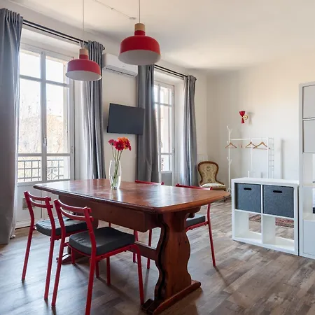 Luminoso Monolocale - Vista Sul Lägenhet Milano