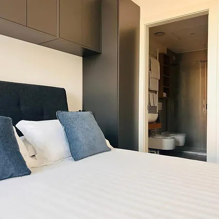Appartement Fifty Eight San Martino