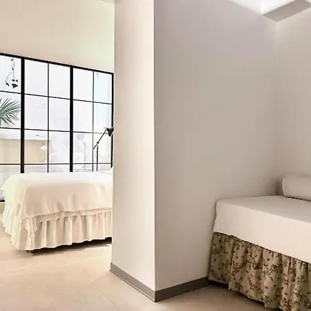 Apartamento Brera Terazza Fiori Chiari *