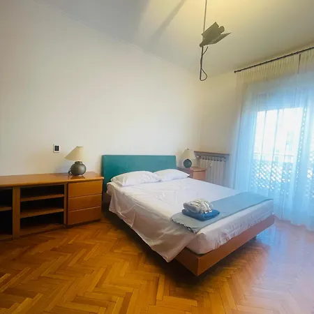 Pellini 3 * Mediolan
