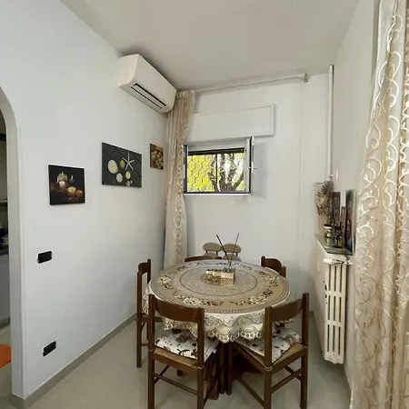 Apartman Osteno House