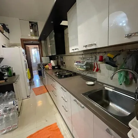 Apartman Osteno House *