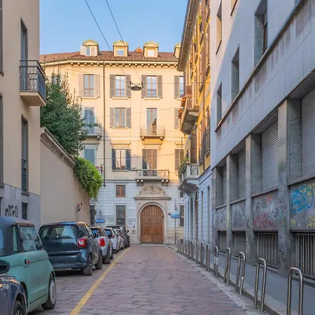 Duomo - New Bright ミラノ