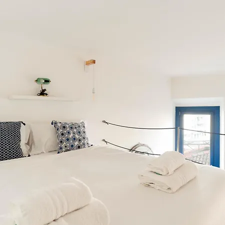 Appartement Navigli Bocconi - Moderno E Accogliente Loft Su Due Livelli