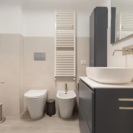דירה Guesthost - Cozy Vetra Mm4 X2 *