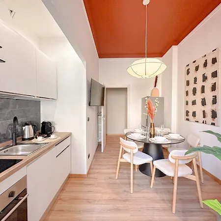 Appartement Flatsharing - Friuli House - 3 Bedrooms