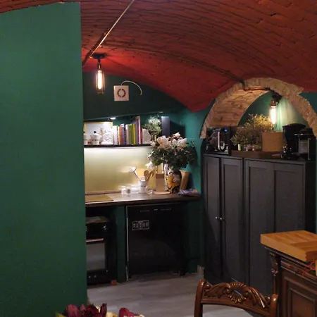 Glam & Style Loft Apartamento Milão