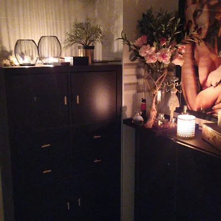 Glam & Style Loft Apartamento *