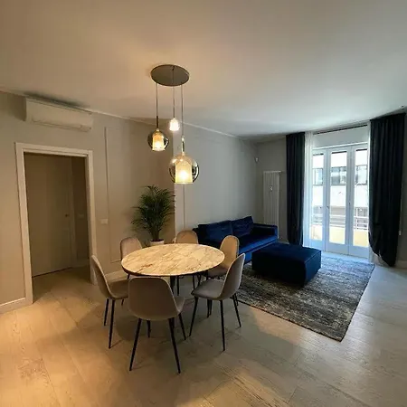 Duomo - Luxury Appartement