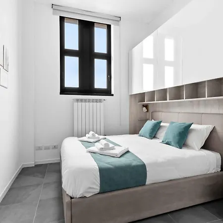 公寓 Essence Parcheggio Gratuito E Self Check-in A