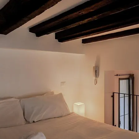 M28 Urban Loft Navigli Milão