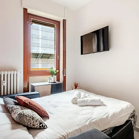 La Bomboniera - Trilocale A Pochi Passi Dal Duomo 아파트 *