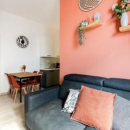 La Bomboniera - Trilocale A Pochi Passi Dal Duomo