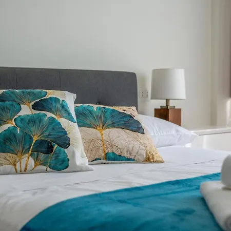 Stayeasy Santa Sofia 8-c - Duomo 2br Design Flat 公寓