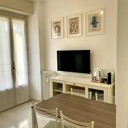 Two-room In Near The Subway Apartment