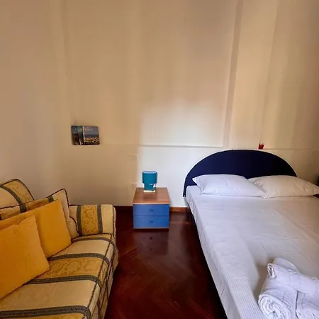 San Marco 33 Apartman Milánó
