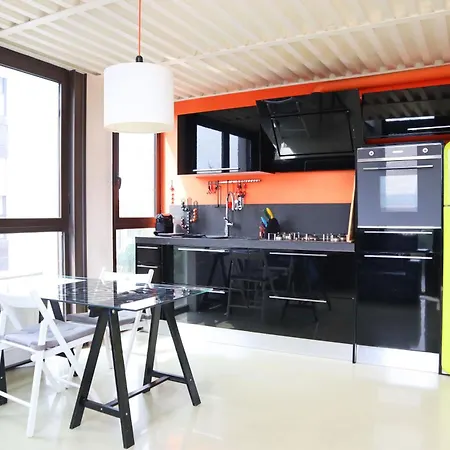 The Loft Nord * ميلان