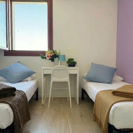 Homeby - Loft Pitteri Apartment