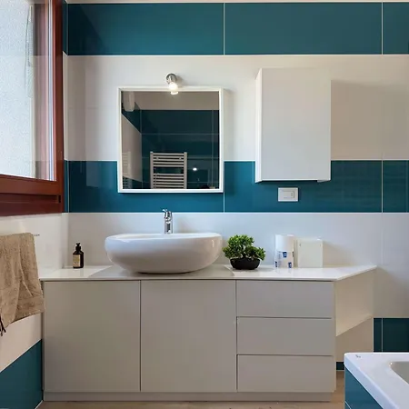 Апартаменты Homeby - Loft Pitteri *
