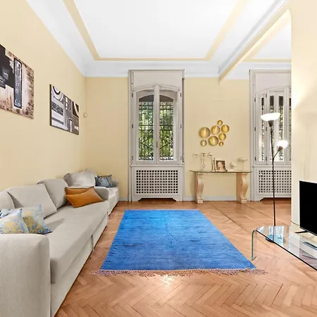 Duomo Center Linate Luxury With Sauna *