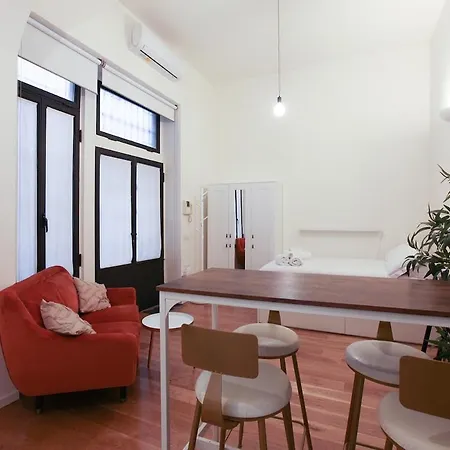 Appartement Minimal & Cozy Near Duomo *
