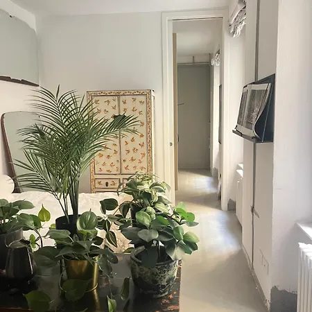 Appartamento Duomo - Piatti Cozy Loft