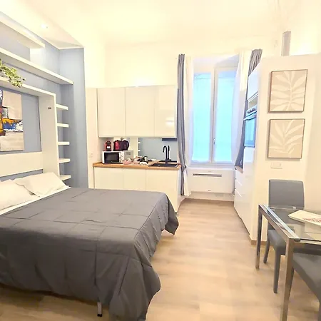 New Sarpi - Self Check In - Arco Della Pace - Area Pedonale - Milanoflats Apartament