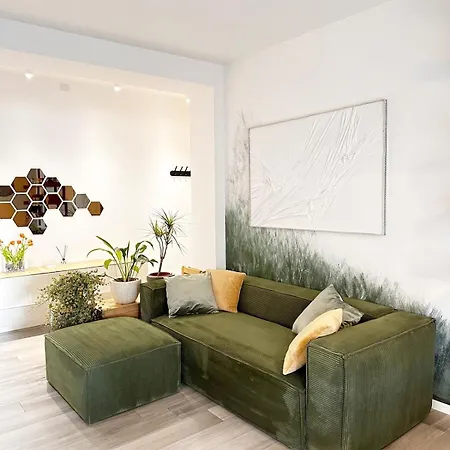 With Terrace San Siro - Citylife *