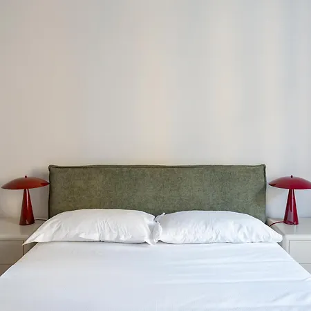 Living - Conciliazione Apartmán Milán