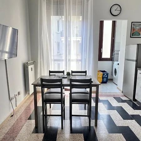 Big Flat Goldoni - Duomo M4 Linate Milano