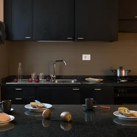 Apartment Corso Exclusive - Center - M2 - M5 Mailand