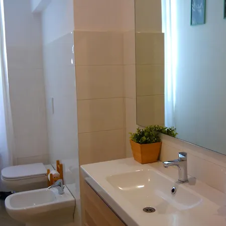 Appartement Casarudy-2 Bedrooms & Bathrooms Station Milan