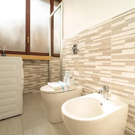 Comfortable And Bright In Marghera Appartement