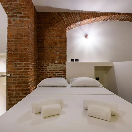 Sforza 57 - Romantic Escape With Jacuzzi Lejlighed *