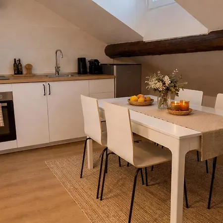 Sweet Lambro Daire Milano