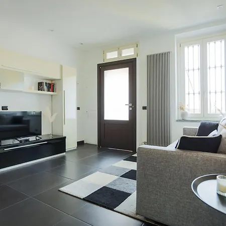 Stylish Porta Venezia 公寓 米兰